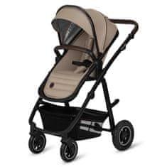 Lionelo Amber 2u1 kombinirana kolica, bež (bež pijesak)