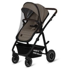 Lionelo Amber 2u1 kombinirana kolica, bež (bež pijesak)