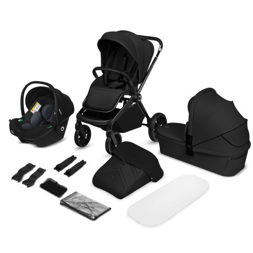 Inovativna rješenja za udobnost i sigurnost