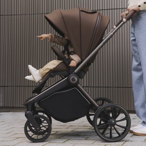 Sveobuhvatni sustav 3 u 1 za sve terene