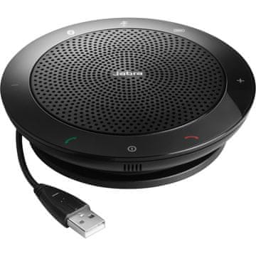 Jabra Speak 510 UC (USB/Bluetooth konferencijski zvučnik)