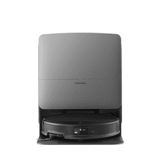 Roborock Saros 20 robotski usisavač sa stanicom za samočišćenje