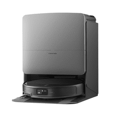 Roborock Saros 20 robotski usisavač sa stanicom za samočišćenje