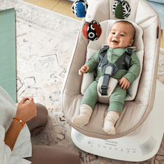 UPPAbaby Mamaroo Camilla Pametna ljuljačka, zelena (2001-MRO-EU-CAM)