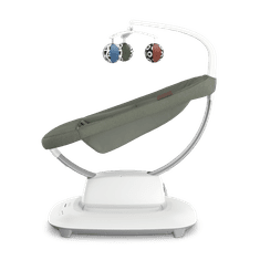 UPPAbaby Mamaroo Camilla Pametna ljuljačka, zelena (2001-MRO-EU-CAM)