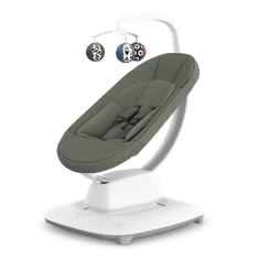 UPPAbaby Mamaroo Camilla Pametna ljuljačka, zelena (2001-MRO-EU-CAM)