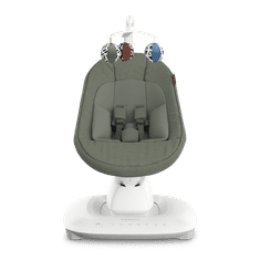 UPPAbaby Mamaroo Camilla Pametna ljuljačka, zelena (2001-MRO-EU-CAM)