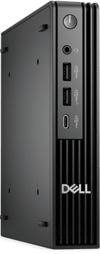 DELL Pro Micro Plus QBM1250 mini računalo, U7-265, 32GB, SSD1TB, WiFi, W11P