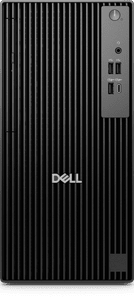 Dell Tower ohišje z optično enoto DVD-RW