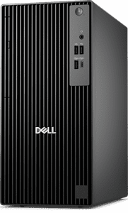 Intel Core Ultra 5 vPro v Tower računalniku