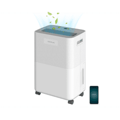 Cecotec Odvlaživač zraka Cecotec BigDry 8000 Expert Connected