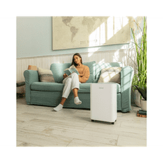 Cecotec Odvlaživač zraka Cecotec BigDry 8000 Expert Connected