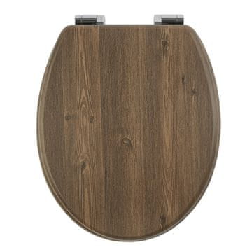 WC SJEDALO OD MDF ORAHA