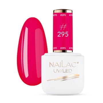 #295 Lak hibridni NaiLac 7 ml