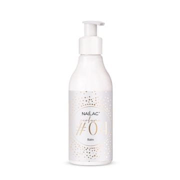 Balsam NaiLac #04 Perfume balm 200ml