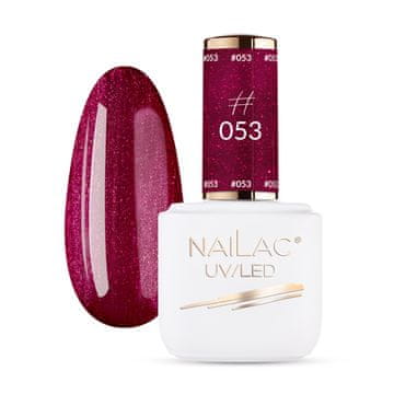 #053 Lakirani hibridni NaiLac 7ml
