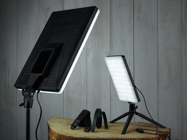 Stabilan stativ i mrežno napajanje