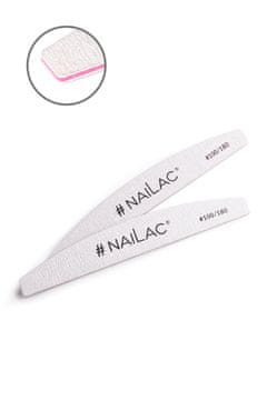 Pilnik NaiLac, lučni 100/180