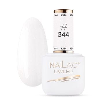 #344 Lak hibridni NaiLac 7ml