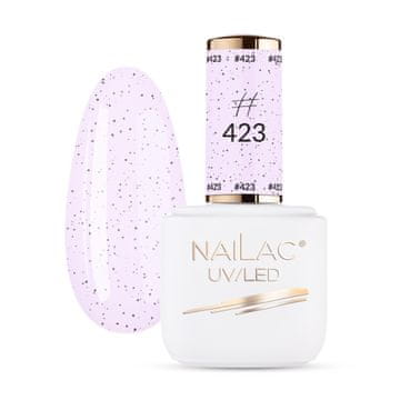 #423 Lakirani hibridni NaiLac 7ml