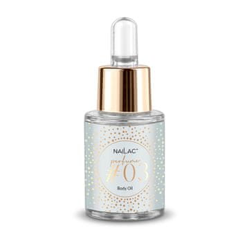 Ulje NaiLac #03 15ml