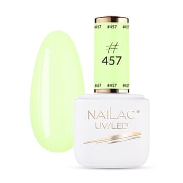 #457 Lakirani hibridni NaiLac 7ml