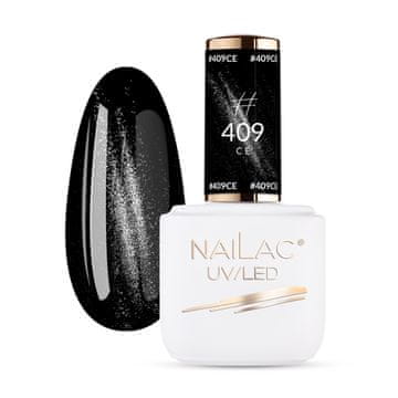 Lak hibridni NaiLac 7ml #409CE