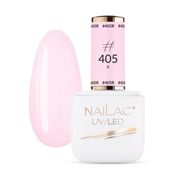 #405R Lakir na nokte NaiLac 7ml