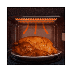 Cecotec ProClean 3150 mikrovalna pećnica