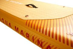 Aqua Marina SUP FUSION s električnom pumpom BT-26FUPE, 10’10”, narančaste boje + ruksak