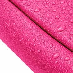 Aga SPORT EXCLUSIVE Trampolin 250 cm Ružičasta + zaštitna mreža + ljestve