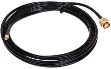 Priključni kabel N-W/SMA-W+H155-5M