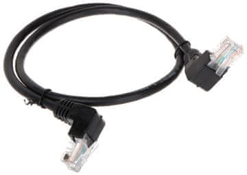 Delta PREPOJNI KABEL RJ45/0.5-KK/B 0.50 m