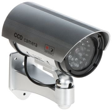 Delta Kamera atrapa acc-103s/led