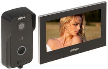 Dahua Set videodomofona KTP03 Dahua
