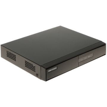 Hikvision Mrežni video snimač (nvr) ip ds-7104ni-q1/4p/m(d) 4 kanala, 4 poe hikvision