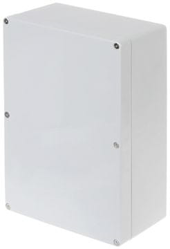 Pulsar Hermetičko kućište AWO-604 265x 185x 95mm Pulsar