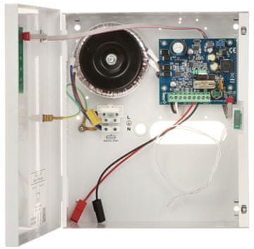 Pulsar AWZG2-12V2A-B NAPAJANJE S PUFEROM I TRANSFORMATOROM