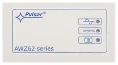 Pulsar NAPAJANJE S TRANSFORMATOROM S PUFEROM AWZG2-12V3A-C