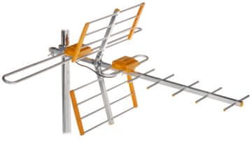 Širokopojasna antena AX-GALAXY-COMBO