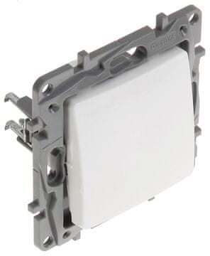 LEGRAND Stepenični spojnik LE-764501 Niloe 10 A Legrand