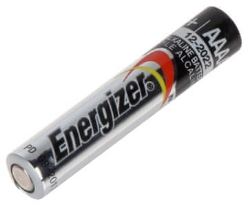 Energizer Alkalijska baterija energizer bat-aaaa*p2 1,5 v aaaa