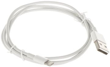 Kabel lightning-usb, 1,0 m