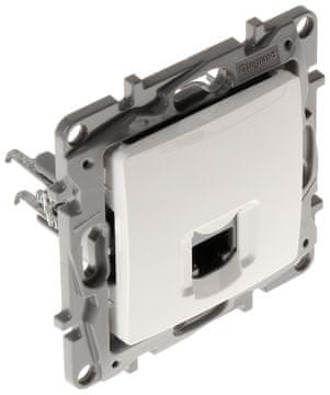 LEGRAND Završna utičnica RJ-45 LE-764573 Niloe LEGRAND