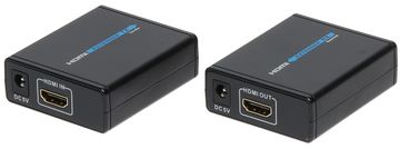 Delta EXTENDER HDMI HDMI-EX-4