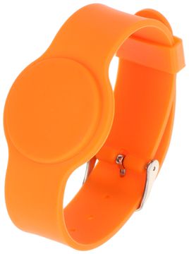 Traka za ruku s RFID oznakom ATLO-704/O