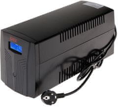 180 East Ltd UPS AT-UPS1200BK-LCD 1200VA ISTOK