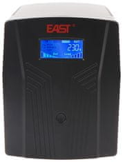 180 East Ltd UPS AT-UPS1200BK-LCD 1200VA ISTOK