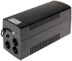 180 East Ltd UPS AT-UPS1200BK-LCD 1200VA ISTOK