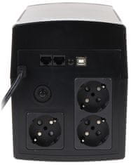 180 East Ltd UPS AT-UPS1200BK-LCD 1200VA ISTOK